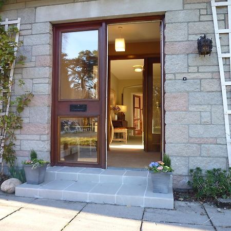 Camusmore House 阿维莫尔 外观 照片