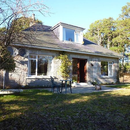 Camusmore House 阿维莫尔 外观 照片