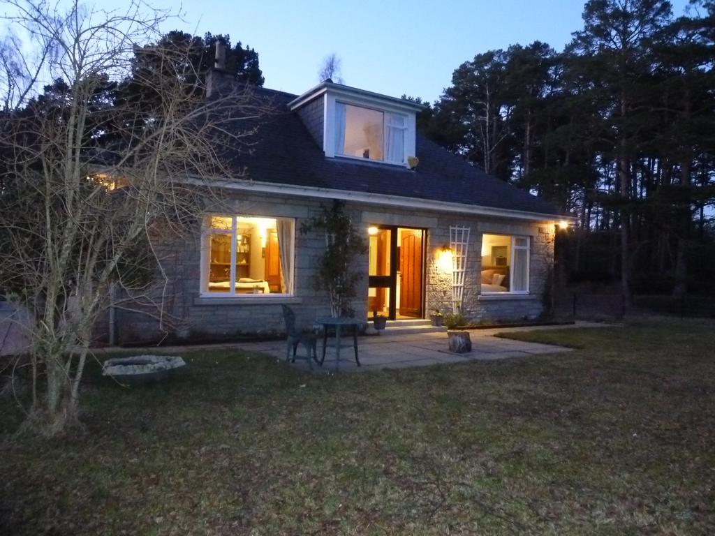 Camusmore House 阿维莫尔 外观 照片