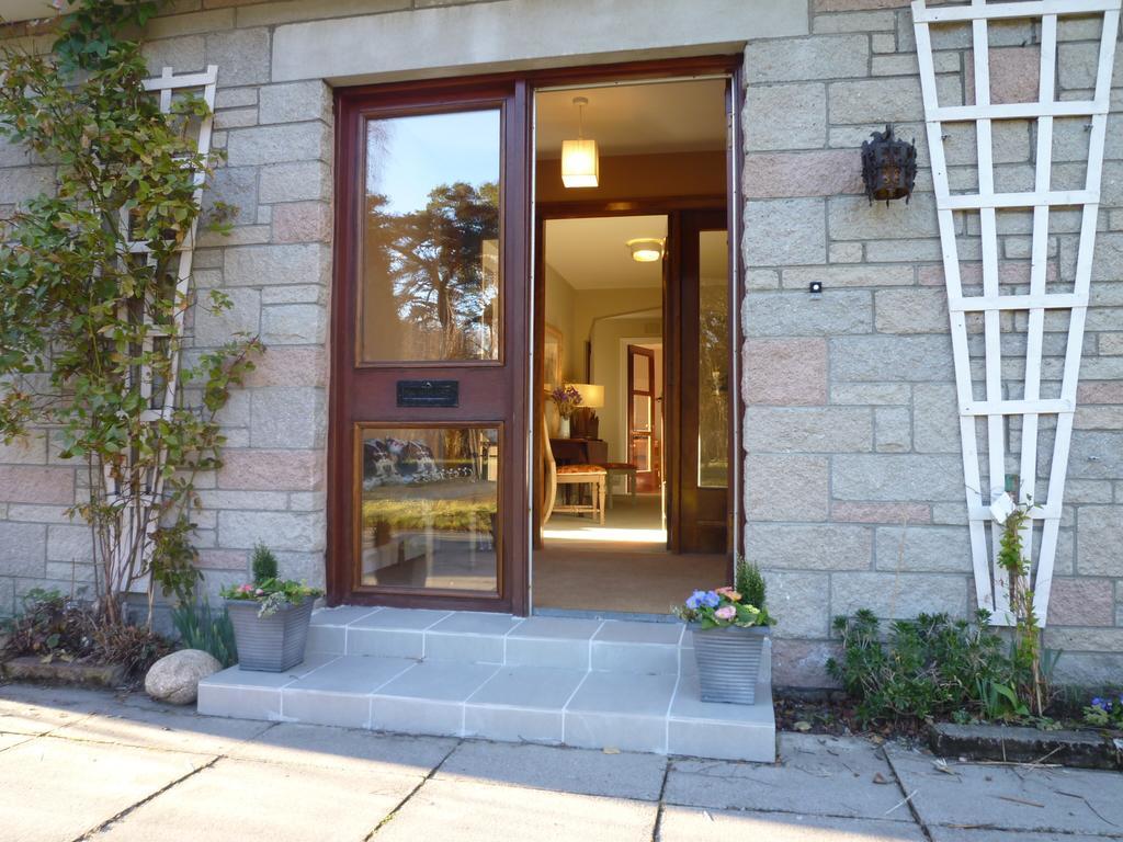 Camusmore House 阿维莫尔 外观 照片