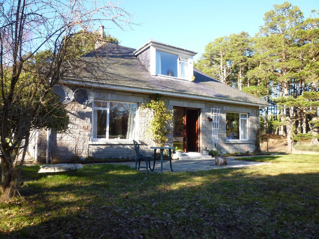 Camusmore House 阿维莫尔 外观 照片